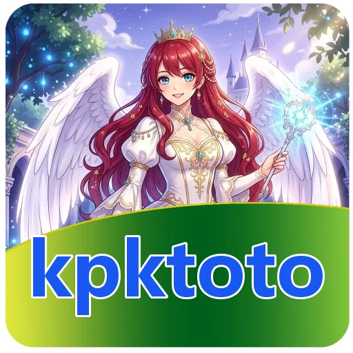 Pratinjau antarmuka aplikasi kpktoto setelah terpasang
