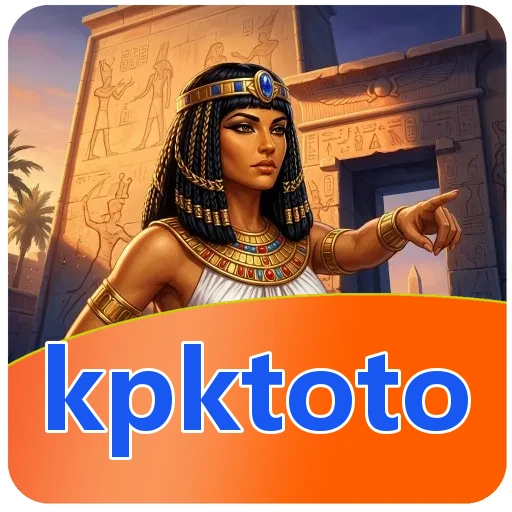 Pratinjau antarmuka aplikasi kpktoto setelah terpasang (build v4.2.1)